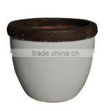Vietnam Ceramic Garden Pot thumbnail-3