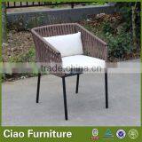 Bar Stool Chair With PE Belt thumbnail-1