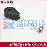 RW1019 Security Pull Box | Retractable Recoiler thumbnail-1