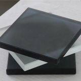 2mm-19mm Decorative Acid Etched Glass, Frosted Glass for Art Architectural Glass thumbnail-1