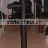 TRADE ASSURANCE ORNAMENTAL CAST IRON WATER PUMP GARDEN FEATURE thumbnail-6