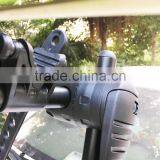 SIMETU 3-bikes Universal Rear Bike Carrier thumbnail-2