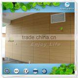 Easy Installation Anti-slip,Wood Plastic Composite Wall Panel ,wpc Wall Panel thumbnail-1