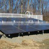 Top Sale and High Quali pv Mounting System 3000 w