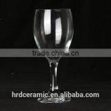 295MLCrystal Wine Glasses /water Glass/drinking Glass Tumbler With Customized Logo thumbnail-2