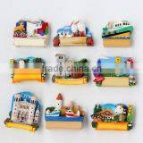 Personalized Church Fridge Magnet Super Strong Fridge Magnet thumbnail-1