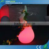 GLACS Control RGB Color Rechargeable Plastic Floor Lamp With LED Light thumbnail-5