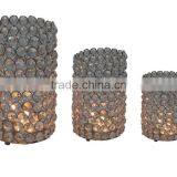 Crystal Candle Holder thumbnail-1