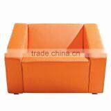 Modern Hotel Sofa Chair 8148-1 thumbnail-1