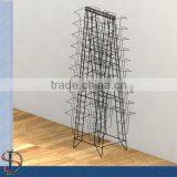 Double Sides 40 Pocket Magazines