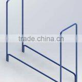 C8549 Metal Firewood Rack thumbnail-1