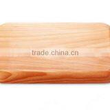 New Style Wood Tray Handmade Natural Wooden Tray thumbnail-1