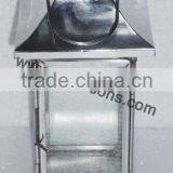 Wedding Hanging Metal Lantern Cheap thumbnail-1