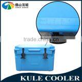 Travel Cooler Box Sustainable Insulation Box for Outdoors Storage thumbnail-2