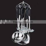 Stainless Steel Kitchen Tools thumbnail-1