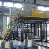 Vacuum Annealing Furnace thumbnail-2