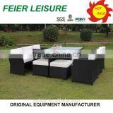 Modern Hot Sell Hanging Glass Chair 2014 thumbnail-1