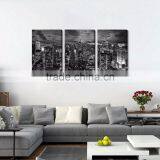 North America Top Selling Cityscape Oil Painting Reproductions From China thumbnail-3