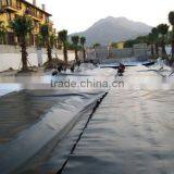Manufacture Supply Waterproof HDPE Smooth Liners thumbnail-5