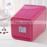 New Desk Plastic Dustbin, Plastic Dustbin With Lids thumbnail-4