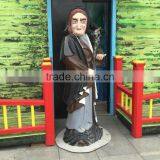 FRP Demon Sculpture thumbnail-4