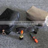 Fshion !!!Shenzhen Factory Custom Women's Cosmetic Bag Embroidery Pattern Bulk Cosmetic Bags thumbnail-4