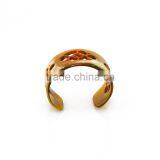Beautiful and Fashionable Horn Cuff/buffalo Horn Bracelet for Women/horn Jewelry thumbnail-6