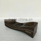 Coco-cola Bottle Display Office Rack/kitchen Storage for Seasoning thumbnail-2