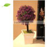 GNW GP008-6 Indoor Decoration Artificial Bonsai Trees Sale for Home Room Decoration thumbnail-3
