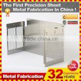 Precision Stamping Parts From Sheet Metal Stamping Parts Manufacturer thumbnail-3