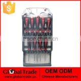 T0320 9Pc Screwdriver Set SL PH Torx Screwdriver Set thumbnail-1