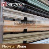 Polished Natural Marble Floor Border thumbnail-1