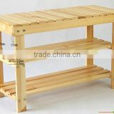 factory hot family wood furniture