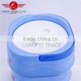 Discount Household 3 Layer Insulated Lunch Box for School Kid/ Bento Box thumbnail-2