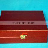2016 All Kinds of MADE IN CHINA Whosale Wooden Jewelry Box thumbnail-4