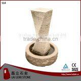 Sculpture Fountain Stone thumbnail-1