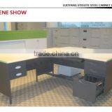 Office Furniture Cheap Computer Desks For Sale thumbnail-6