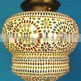 Decorative Glass Hangings/home Decorative Lamp thumbnail-1