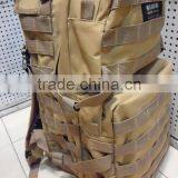 2015 Hot Sale OEM Military Medical Backpack thumbnail-2