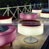 Led Leisure Table/led Coffee Table/rechargeable Table thumbnail-1