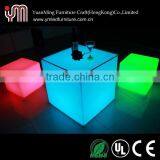 Illuminated Glowing Led Bar Counter Furniture thumbnail-2