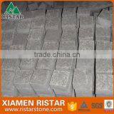 G684 Black Basalt Granite Stone Paver thumbnail-1