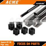 Trimmer Square D7 26MM Aluminium Pipe Brush Cutter Oil Bearing