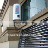 Balcony High Pressurized Solar Collector 20tubes 58*1800mm thumbnail-1