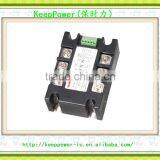 Three-phase Intelligent AC Voltage Regulator Module YJGU-3R38100A thumbnail-1