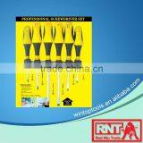 Screwdriver Set