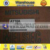 Mitsubishi AY10A Insertion Type PLC thumbnail-3