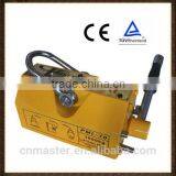 MASTER Permanent Magnetic Lifter With CE (PML-6)600KGS thumbnail-1