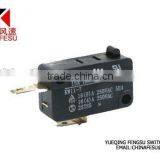 Fs065 15A 250VAC Micro Switch With Lever , ul Tuv Approval Low Operating Force Micro Switch thumbnail-1