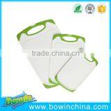 2016 Hot Sell Plastic Chopping Block Cutting Board Set Chopping Board Online Shipping thumbnail-3